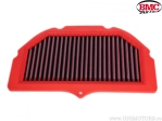 Race-Luftfilter - Suzuki GSX-R 1000 / GSX-R 1000 U2 ('05-'08) - BMC