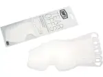 Racecraft/Accuri/Strata Goggle Tear-Offs - Laminated - Adult - 26020497