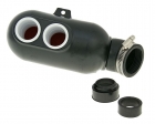 Racekartbox snijder (28-45mm) - 101 Octane