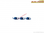 Racing clutch springs (thread thickness 3mm) - blue - Malossi