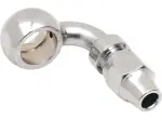 Racord Banjo - Cromat - 11,1 mm (7/16") - 17420109