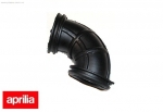 Racord carburator - filtru aer - Aprilia Area 51 / Gulliver / Rally / SR / Sonic 2T / Malaguti / MBK / Yamaha 50cc - Aprilia