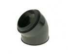 Racord cutie filtru aer (unghi 45°) - 101 Octane