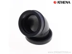 Racord din cauciuc 360° Ø 35mm carburator - Athena