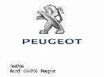 Rad - 064766 - Peugeot
