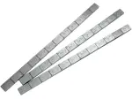 Radgewichte - Nickel - 03650032