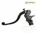 Radial clutch pump Accossato with standard lever for 22 mm handlebar - JM