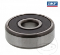 Radiallager 6301 2RS SKF - (12 x 37 x 12 mm) Code NTN 7420227 - JM