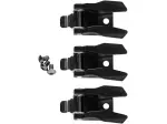 Radialstiefel-Schnallen-Kit - Schwarz - 34300882