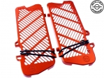 Radiateur bescherming - KTM SX / SX-F ('07) / EXC / EXC-F / XC-W / XCF-W ('08-'16) - Bullet Proof Designs