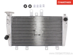 Radiateur - Triumph Speed Triple 1050 ('05-'11) - JM