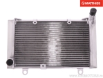 Radiator - Honda CBF 1000 ('06-'10) / CBF 1000 A ABS ('06-'12) - JM