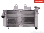 Radiator - Honda XL 125 V Varadero ('01-'06) - JM