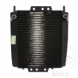 Radiator - Piaggio MP3 350 Business ABS ('18) / MP3 350 Sport ABS ('18) / MP3 500 ie Business ABS ASR ('17-'18) - JM