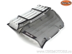 Radiator Protection Mesh Set Black Twin Air - Honda CRF 250 R ('20-'21) - JM