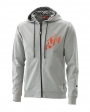 RADICAL ZIP HOODIE: Taille - demo