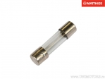 Radio Sicherung 5A Glas 5 X 20 mm - JM