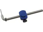 Radjustierwerkzeug - Schwarz, Blau, Silber - 38110121