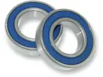 Radsatz-Lagersatz - 02150638