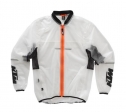 RAIN JACKET: Size - XL