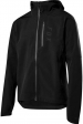 RANGER 3L WATER JACKET [BLK]: Size - S