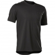 RANGER DR SS POCKET JERSEY [BLK]: Taille - L