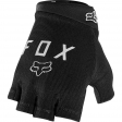 RANGER GLOVE- GEL SHORT [BLK]: Size - L