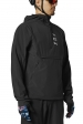 RANGER WIND PULLOVER [BLK]: Taille - L