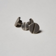 RAPTOR VEST ATTACHMENT KIT [SLV]: Mărime - NoSize