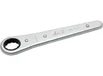 Ratelbougiek sleutel - Zilver - P08147