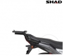 Rear box support (topcase) - Honda CB 125 FM (CBF125MM) CBS ('21-'22) - JM