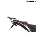 Rear box support (topcase) - KTM Adventure 390 ABS ('20-'21) - JM