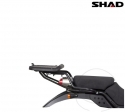 Rear box support (topcase) - Royal Enfield Himalayan 411 ABS ('18-'21) / Himalayan 411 Sleet ABS ('19-'21) - JM