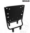 Rear box support (topcase) - Suzuki AN 400 Burgman ('01-'06) - JM