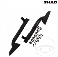 Rear box support (topcase) - Yamaha XJ 900 S Diversion ('95-'03) - JM