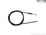 Rear brake cable - Malaguti F10 Jetline - 50cc 2T - (RMS)