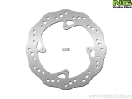 Rear Brake Disc Wave - E-ROCKIT E-ROCKIT E ('13-) - NG