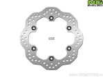 Rear Brake Disc Wave - HONDA CB 1100 / CB 1300 / CBR 1000 / NX 500 / SH 300 / SH 350 / VF 500 / VFR 750 / XL 1000 V - NG