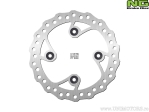 Rear Brake Disc Wave - IMR RACING CORSE 190 RR ('22-) - NG