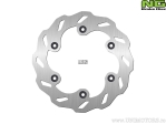 Rear Brake Disc Wave - UM DSR 125 EX ('16-'23) - NG