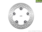 Rear brake disc - YAMAHA YZF R1 1000 M VERSION 2 ('15-) - NG