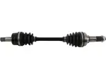 Rear Left Planetary Gear - Yamaha YFM 400 FBE 4X4 Big Bear IRS Exploring Edition ('07) - Moose
