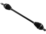 Rear left/right planetary gear - Can-Am (BRP) Maverick Turbo 900 R EFI 4X4 X3 Max RS DPS ('21) - Moose