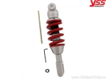 Rear shock absorber Aprilia AF1 125 Futura ('90-'91) / RS 125 Extrema/Replica ('99-'01; '06-'12) / Tuono 125 ('03-'04) - YSS