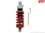 Rear shock absorber - Honda CB 600 F Hornet / CB 600 FA Hornet ABS ('07-'10) - YSS