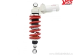 Rear shock absorber - Honda CBR 1000 RR Fireblade ('08-'10) / CBR 1000 RRS Fireblade Edition ('08) - YSS