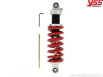 Rear shock absorber Honda CBR 125 R ('04-'05) / CBR 125 RS Repsol ('05-'07) / CBR 125 RW 80 km/h ('06-'10) - YSS