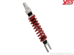 Rear Shock Absorber - Kawasaki KLR 650 ('95-'04) - YSS
