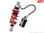 Rear shock absorber - Kawasaki Ninja 650 ABS ('17-'22) / Ninja 650 KRT Edition ABS ('17-'20) / Z 650 Anniversary ABS ('22) - YSS