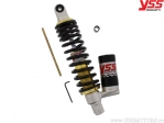 Rear shock absorber Keeway Matrix 125 ('06-'09) / Kymco People 50 2T ('00-'15) / Sachs 49er 50 4T 12 inch ('07-'09) - YSS